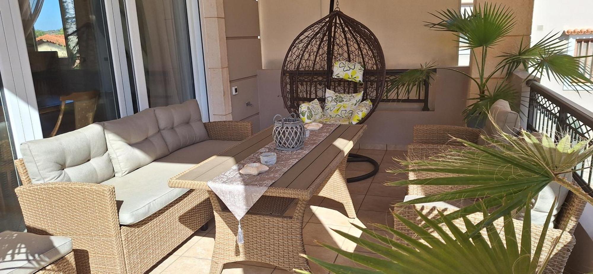 Modern Villa In Chania Perivolia  ภายนอก รูปภาพ