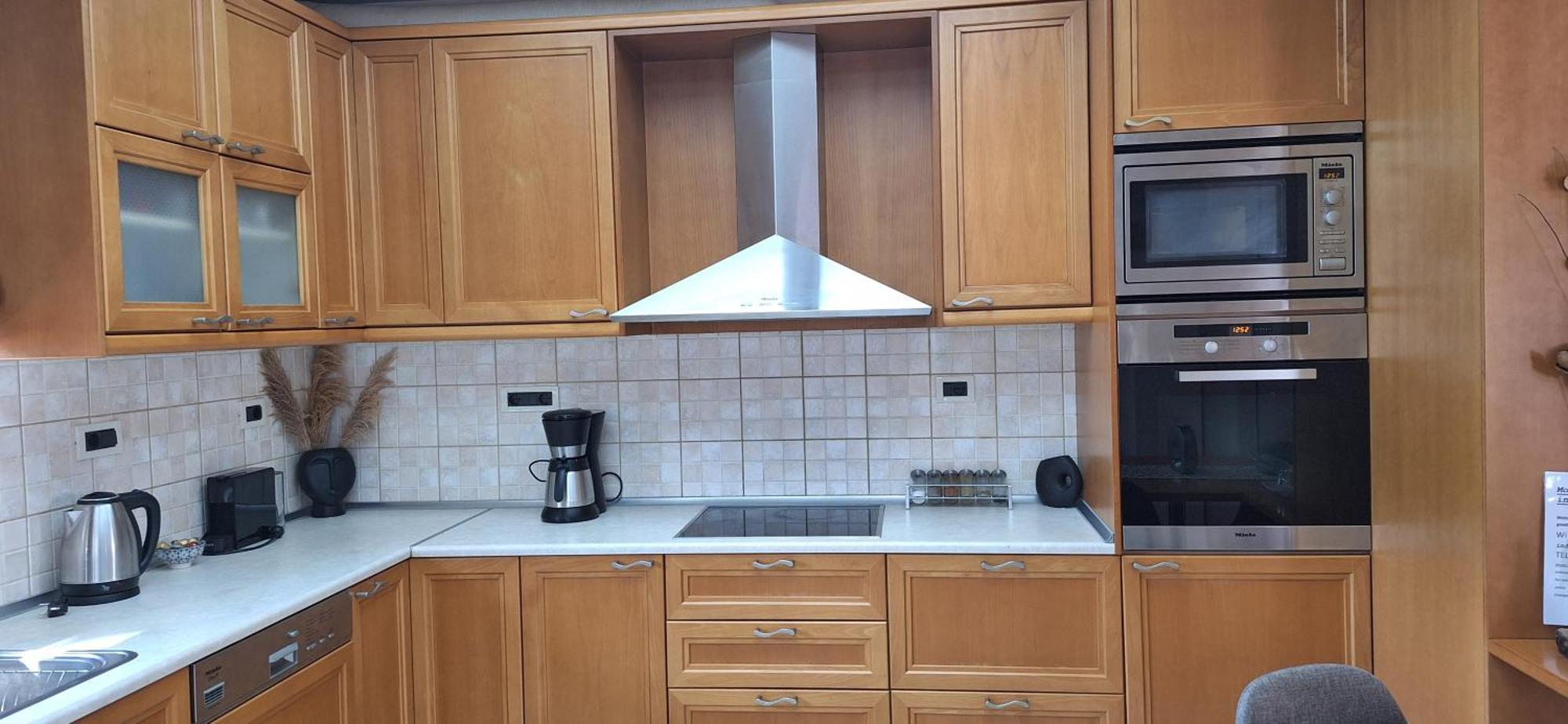 Modern Villa In Chania Perivolia  ภายนอก รูปภาพ